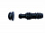 Стартконнектор (Стартовый) с уплотнителем для труб 16мм